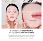 Hyaluron Vita Toning Ampoule Mask Set 10pcs - 30ml x 10pcs