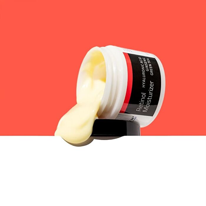 Retinol Moisturizer - 30ml