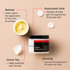 Retinol Moisturizer - 30ml