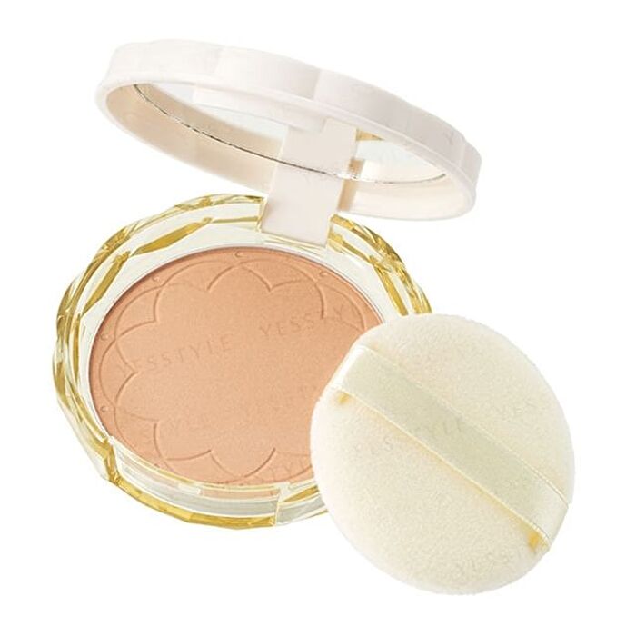 UV Silk Cover Powder SPF 50 PA++++ - 01 Light