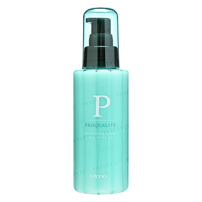 Proqualite Hair Conditioning Emulsion - 110ml