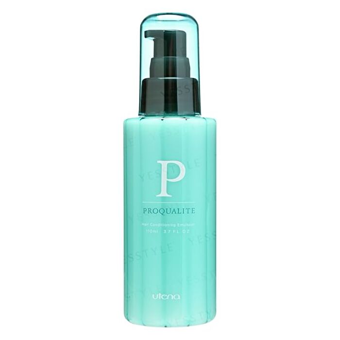 Proqualite Hair Conditioning Emulsion - 110ml