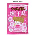Burning Hot Bath Salt - Soda Squash - 60g