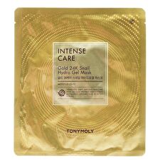Intense Care Gold 24K Snail Hydro Gel Mask - 25g x 1 sheet