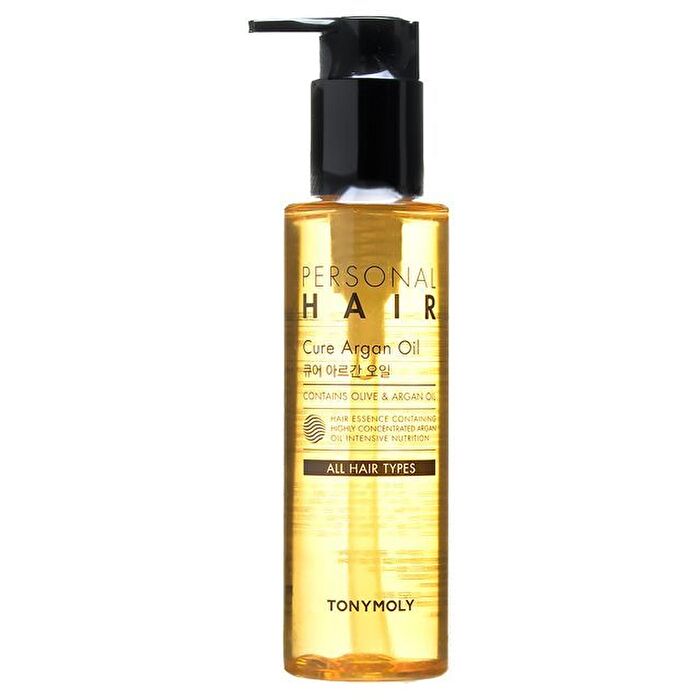 Personal Hair Cure Argan Oil - 150ml