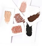 Merzy The First Gel Eyeliner - 14 Colors - #G2 Dutch Brown