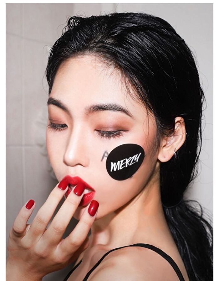 Merzy The First Gel Eyeliner - 14 Colors - #G2 Dutch Brown