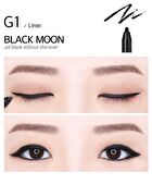 Merzy The First Gel Eyeliner - 14 Colors - #G3 Amber Bronze