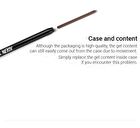 Merzy The First Gel Eyeliner - 14 Colors - #G5 Rosy Burgundy
