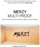 Merzy The First Pen Eyeliner - 3 Colors - #P2 Brownie