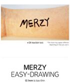 Merzy The First Pen Eyeliner - 3 Colors - #P2 Brownie
