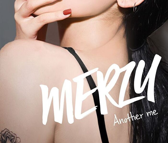 Merzy The First Pen Eyeliner - 3 Colors - #P2 Brownie