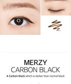 Merzy The First Pen Eyeliner - 3 Colors - #P2 Brownie
