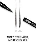 Merzy The First Pen Eyeliner - 3 Colors - #P2 Brownie