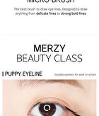 Merzy The First Pen Eyeliner - 3 Colors - #P3 Coffee Bun