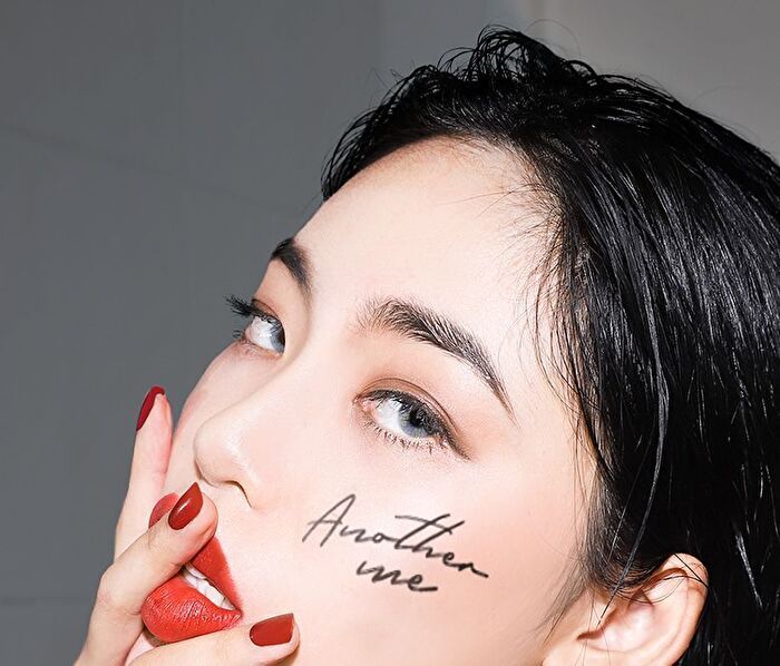 Merzy The First Pen Eyeliner - 3 Colors - #P3 Coffee Bun