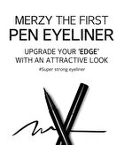 Merzy The First Pen Eyeliner - 3 Colors - #P3 Coffee Bun