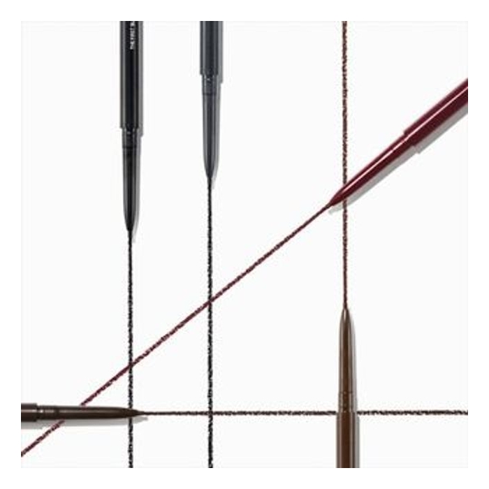 Merzy The First Slim Gel Eyeliner - 5 Colors - #GS2 Black Spinel