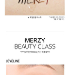 Merzy The First Slim Gel Eyeliner - 5 Colors - #GS3 Bronze Opal