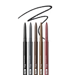 Merzy The First Slim Gel Eyeliner - 5 Colors - #GS3 Bronze Opal
