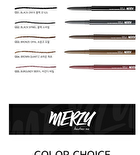 Merzy The First Slim Gel Eyeliner - 5 Colors - #GS3 Bronze Opal
