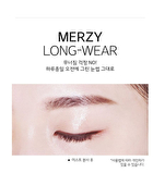 Merzy The First Brow Pencil - 4 Colors - #B2 Pecan Brown