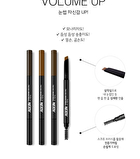 Merzy The First Brow Pencil - 4 Colors - #B3 Almond Brown