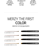 Merzy The First Brow Pencil - 4 Colors - #B3 Almond Brown