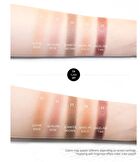 Merzy The First Eye Shadow - 5 Colors - #E1 Sophie Beige