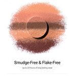Merzy The First Eye Shadow - 5 Colors - #E1 Sophie Beige