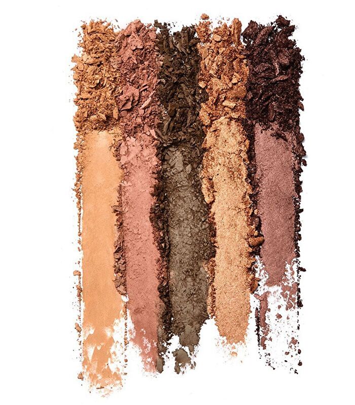 Merzy The First Eye Shadow - 5 Colors - #E1 Sophie Beige