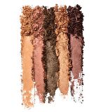 Merzy The First Eye Shadow - 5 Colors - #E1 Sophie Beige