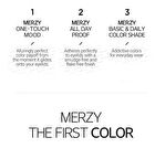 Merzy The First Eye Shadow - 5 Colors - #E1 Sophie Beige