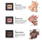 Merzy The First Eye Shadow - 5 Colors - #E1 Sophie Beige