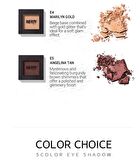 Merzy The First Eye Shadow - 5 Colors - #E1 Sophie Beige