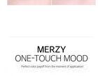 Merzy The First Eye Shadow - 5 Colors - #E3 Jennifer Brown