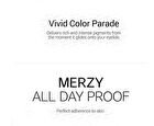 Merzy The First Eye Shadow - 5 Colors - #E3 Jennifer Brown