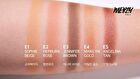 Merzy The First Eye Shadow - 5 Colors - #E3 Jennifer Brown
