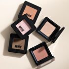 Merzy The First Eye Shadow - 5 Colors - #E3 Jennifer Brown