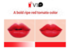 Merzy The First Velvet Tint Season 1 - 6 Colors - #V2 Jack Rose