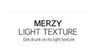 Merzy The First Velvet Tint Season 1 - 6 Colors - #V3 Cassis Orange