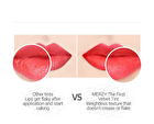 Merzy The First Velvet Tint Season 1 - 6 Colors - #V5 Peach Crush
