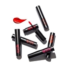 Merzy The First Velvet Tint Season 1 - 6 Colors - #V5 Peach Crush