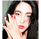 Merzy The First Velvet Tint Season 1 - 6 Colors - #V6 Firenze Negroni
