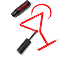 Merzy The First Velvet Tint Season 1 - 6 Colors - #V6 Firenze Negroni