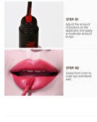 Merzy The First Velvet Tint Season 2 - 6 Colors - #V11 Shanghai Red