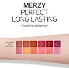 Merzy The First Velvet Tint Season 2 - 6 Colors - #V11 Shanghai Red