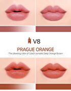 Merzy The First Velvet Tint Season 2 - 6 Colors - #V11 Shanghai Red