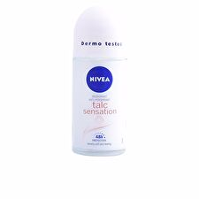 Nivea Talc Sensation Deodorant Roll-on 50ml