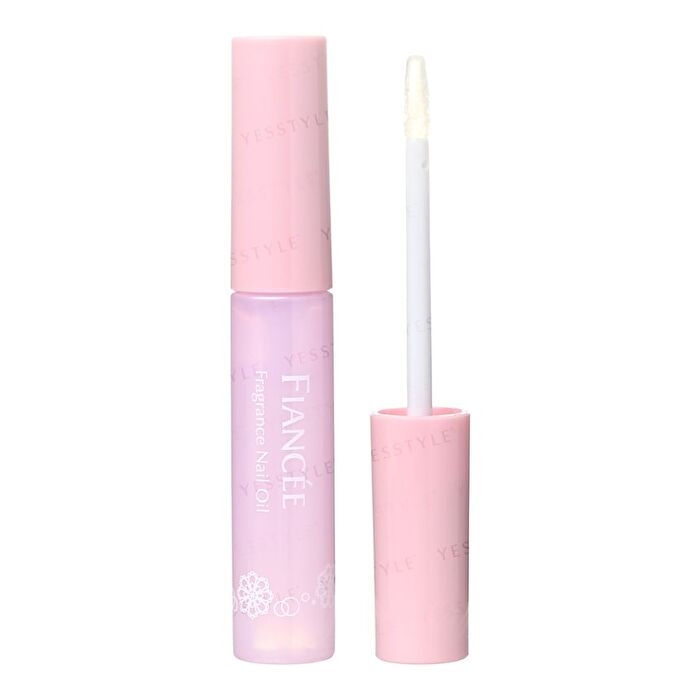 Fiancee Fragrance Nail Oil Pure Shampoo - 7ml